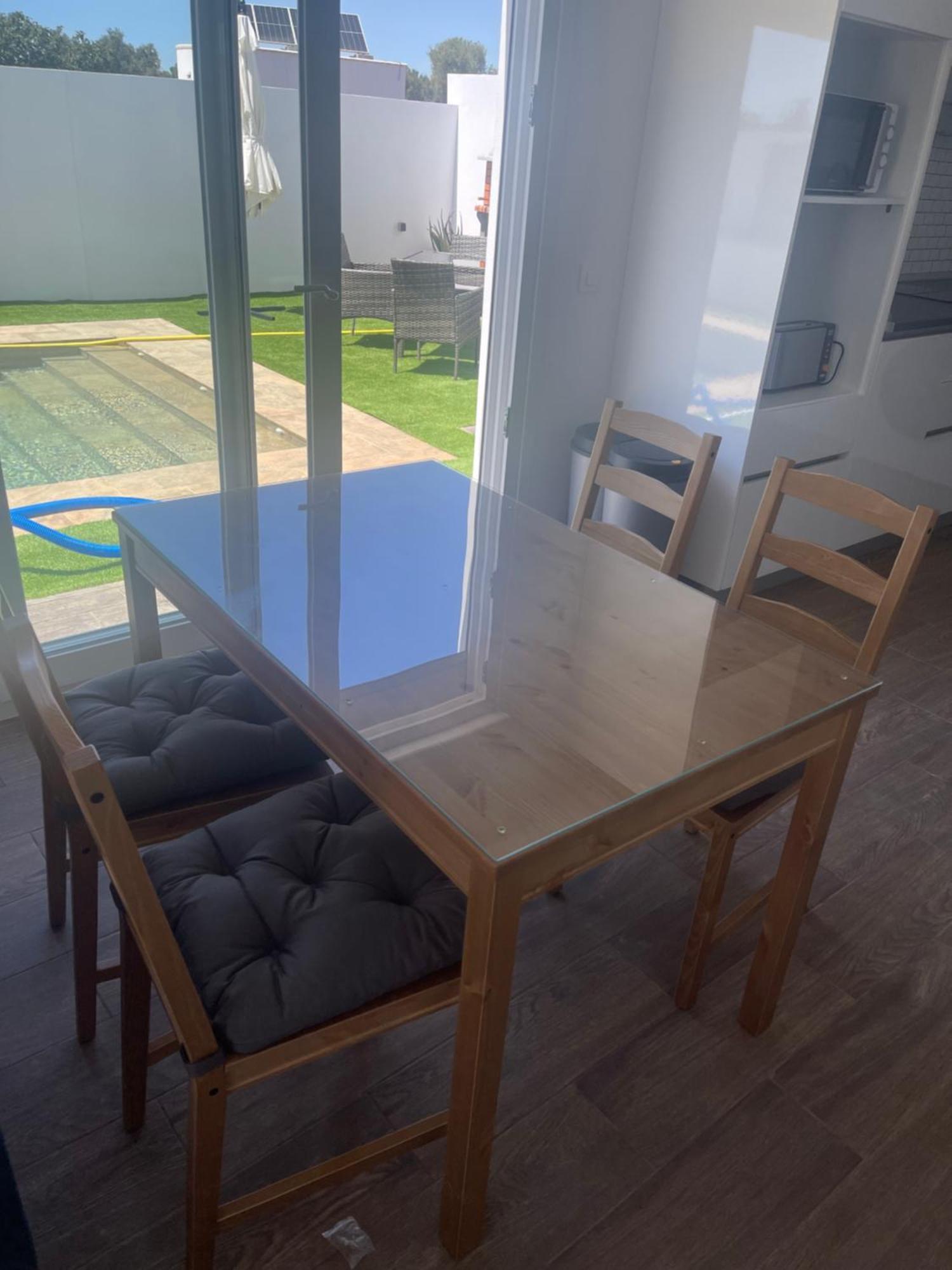 Preciosa Casa Sol Y Luna Chiclana de la Frontera Dış mekan fotoğraf