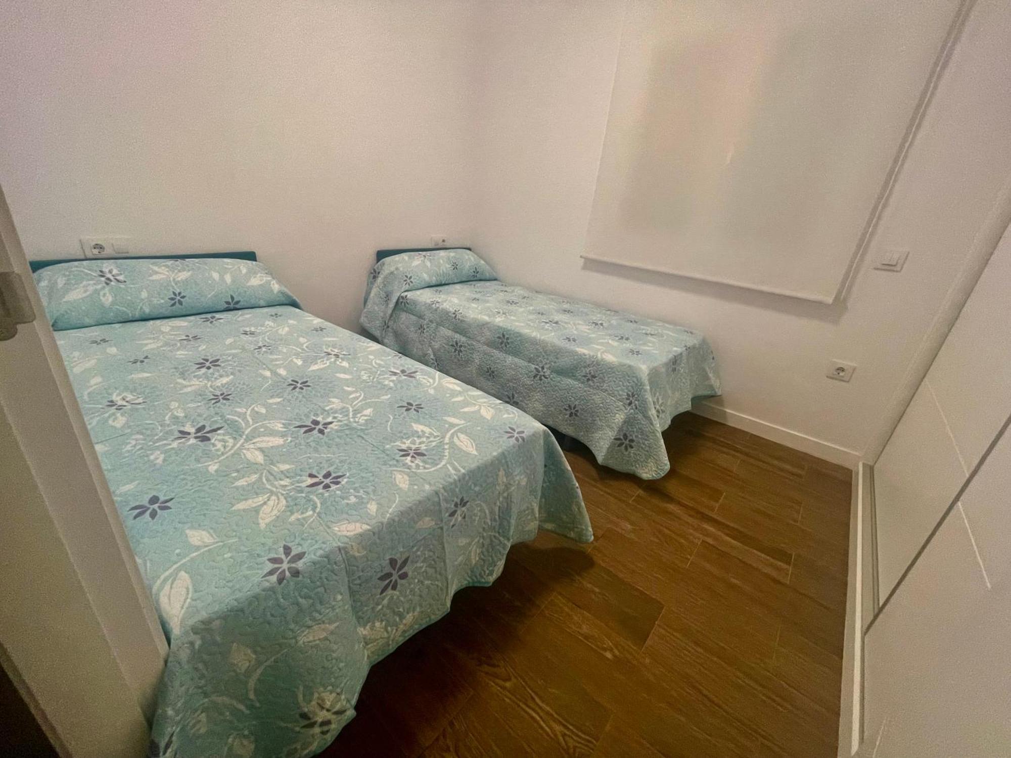 Preciosa Casa Sol Y Luna Chiclana de la Frontera Dış mekan fotoğraf