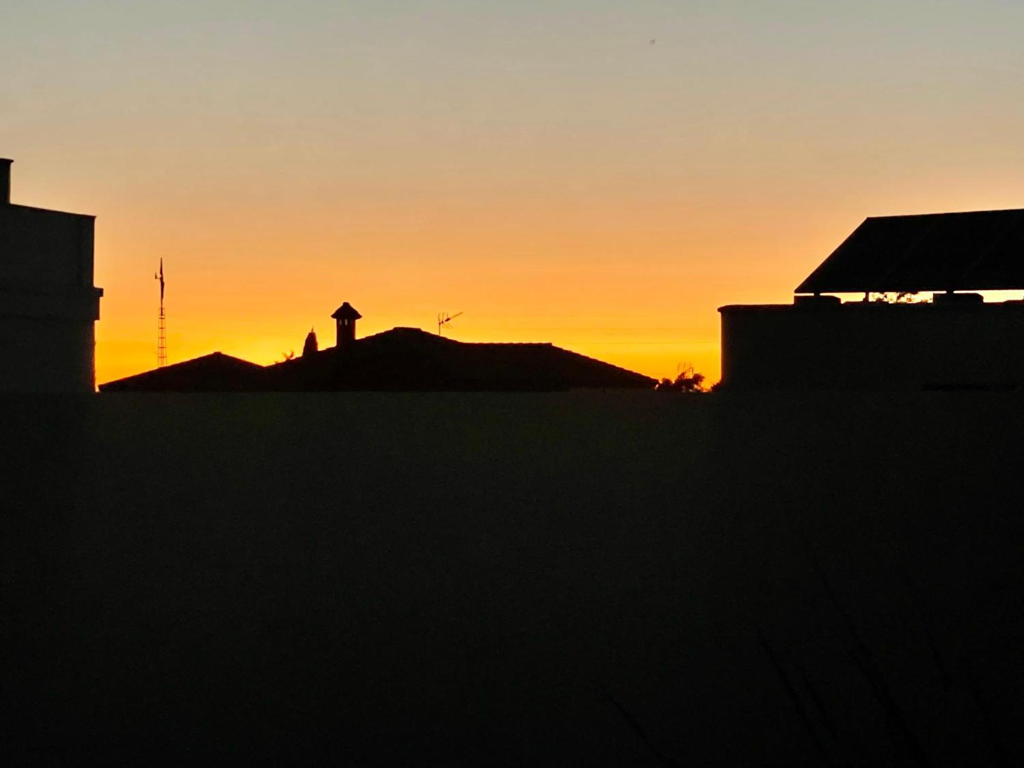 Preciosa Casa Sol Y Luna Chiclana de la Frontera Dış mekan fotoğraf